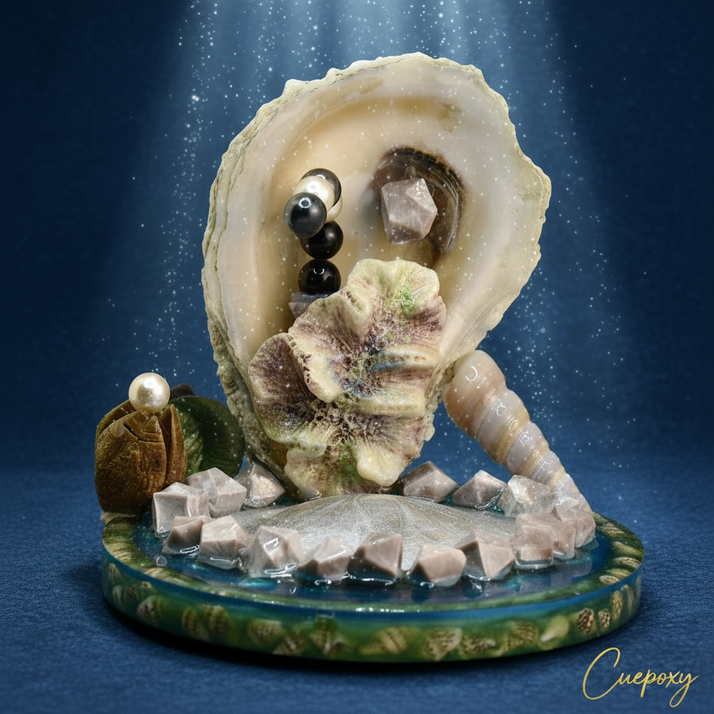 The Pearl of Doris