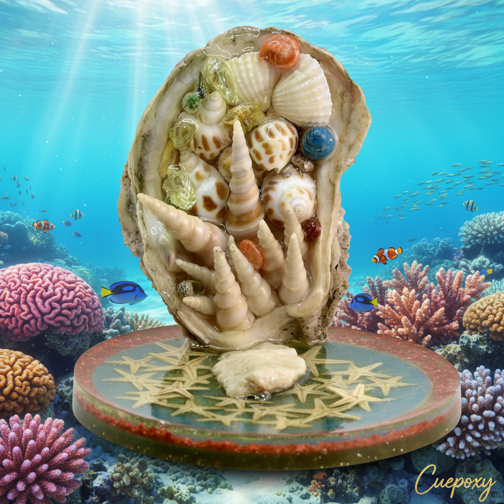 The Gift of Thalassa