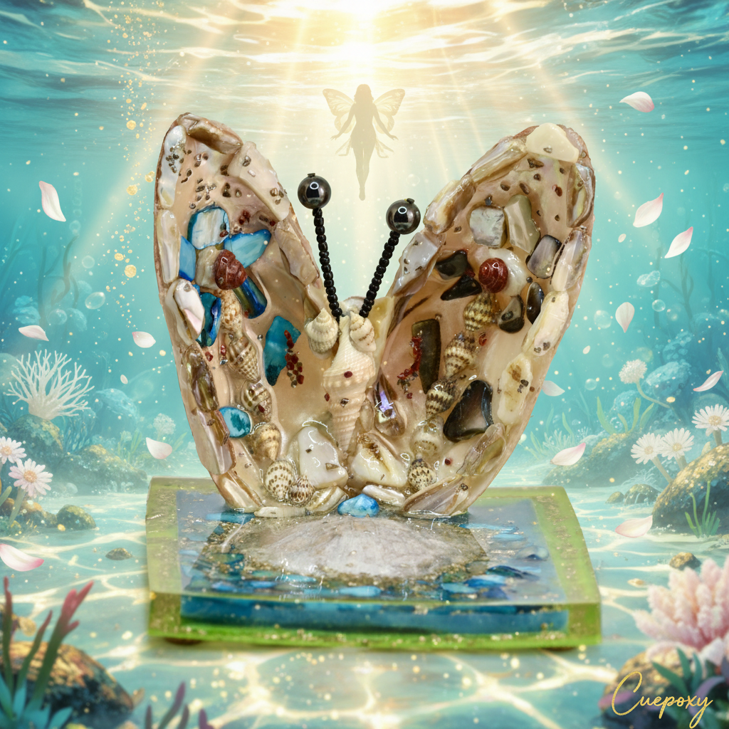 The Wings of Psyche