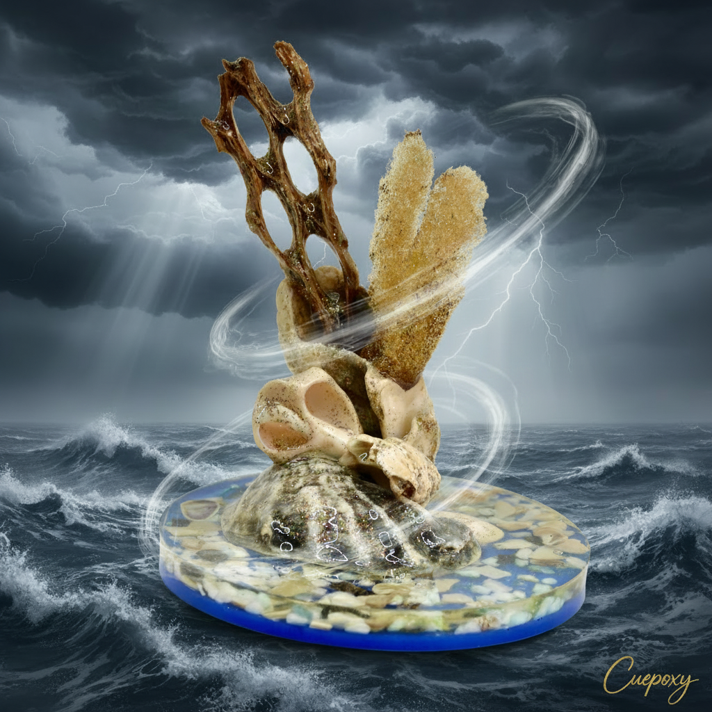 The Breath of Stribog