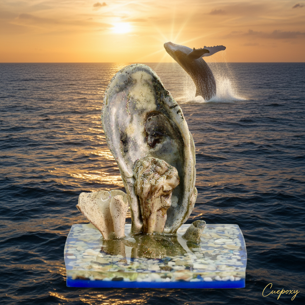 The Gift of Njörðr