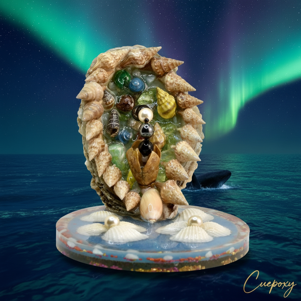 Triton's Chest