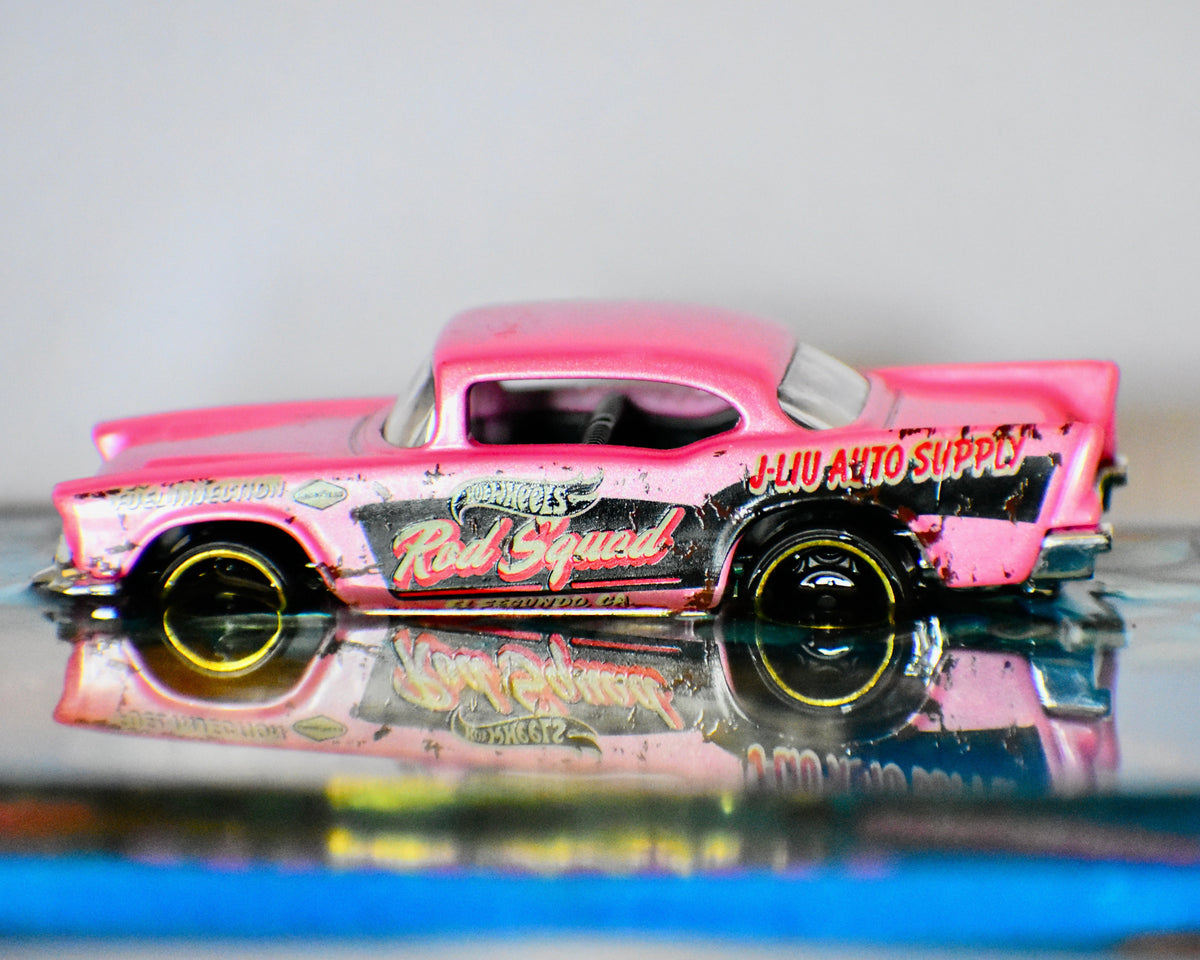 Cuepoxy Classic Cars