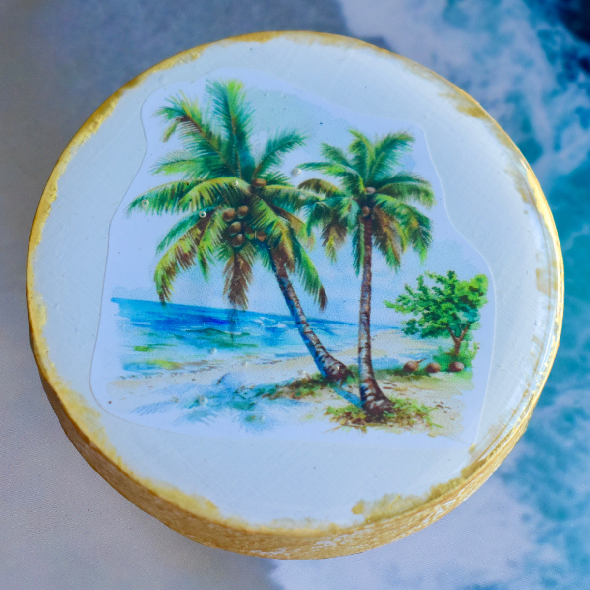 Magnéticos Cuepoxy