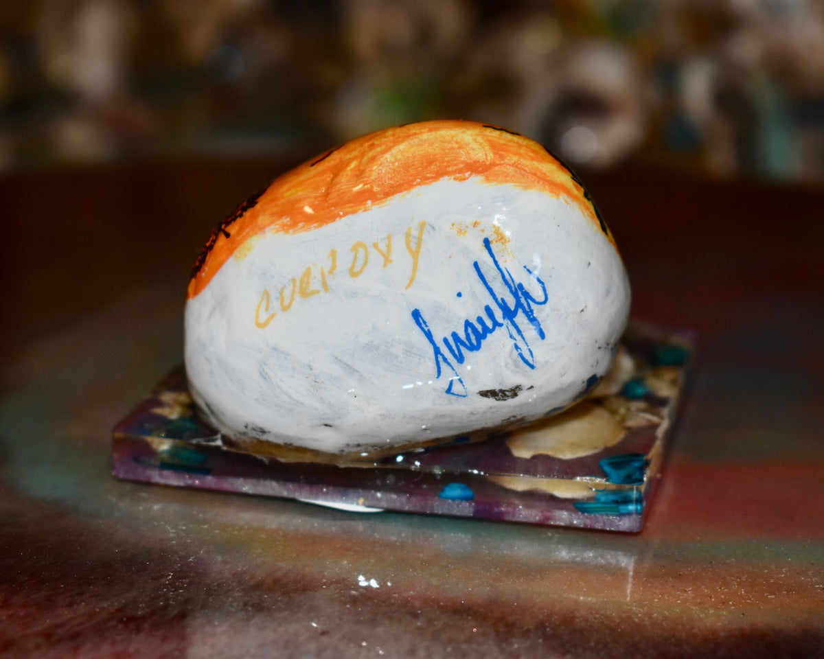 Piedra de Río Cuepoxy – Florida Dolfin