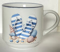 Taza Ceramica 11 oz stickers – Copacabana