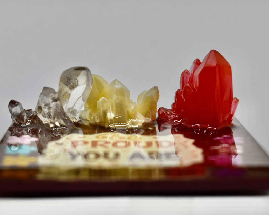 Regalos que Sanan · Serie #223955