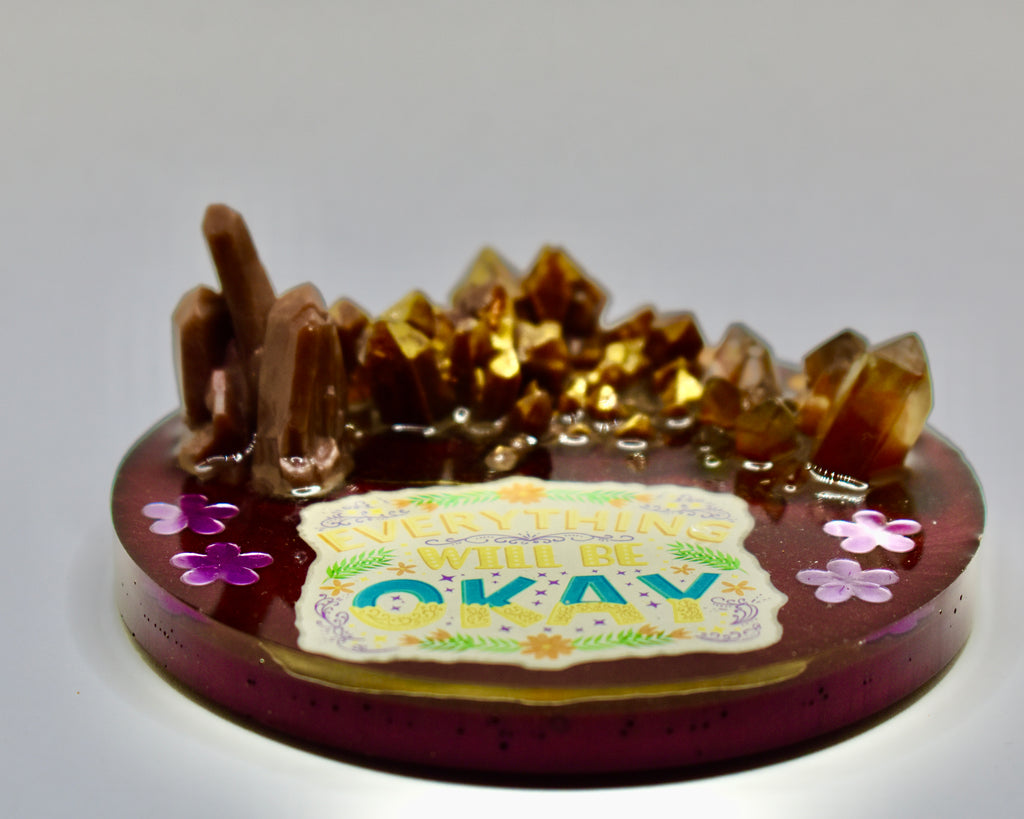 Regalos que Sanan · Serie #223925