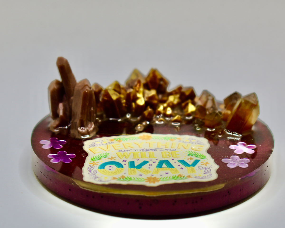 Regalos que Sanan · Serie #223925
