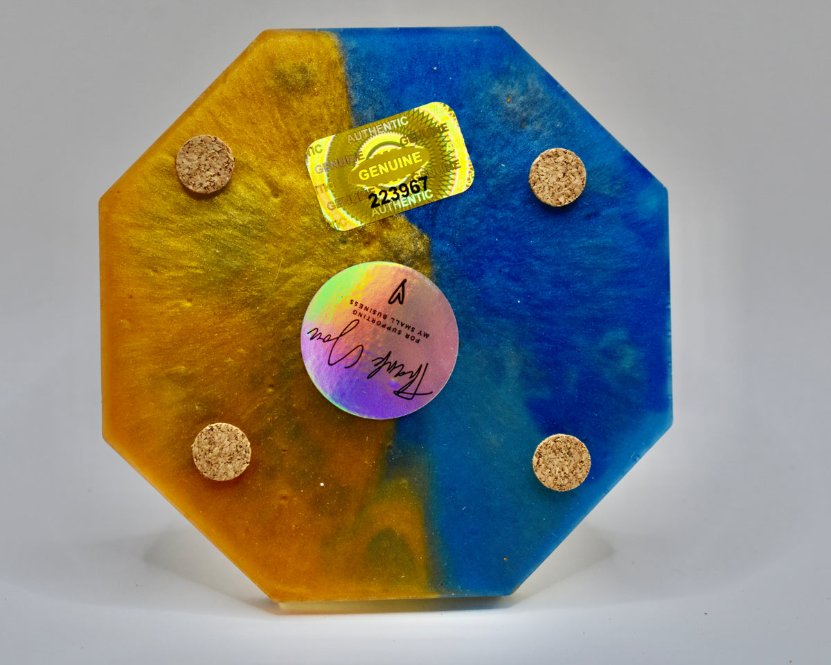 Regalos que Sanan · Serie #223967