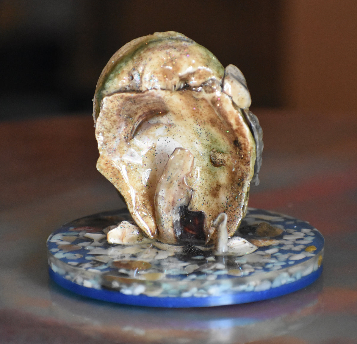 Colección Especial Cuepoxy — Sea·Craft
