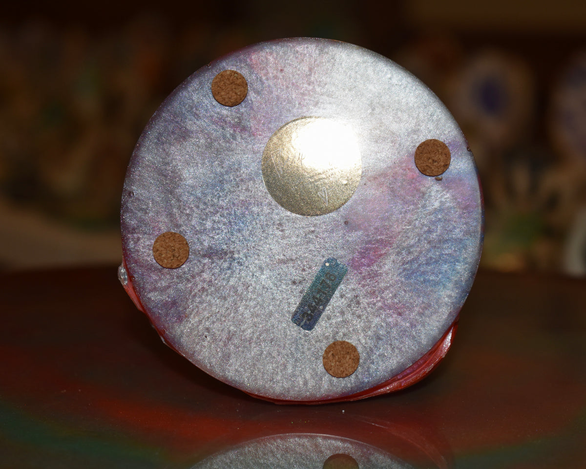 Piedra de Río Cuepoxy – Corazones de Río