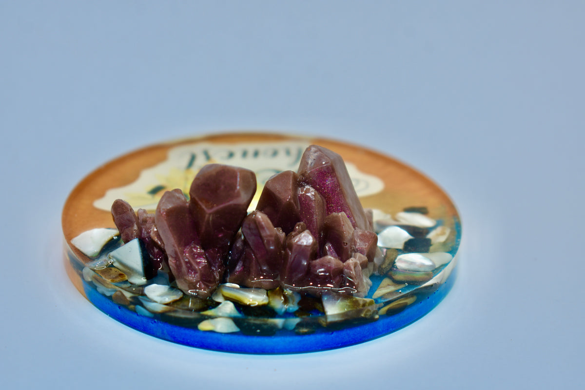 Healing Gifts · Series #223465