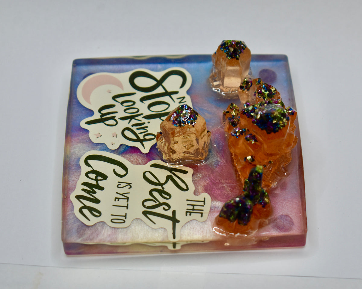 Regalos que Sanan · Serie #223482