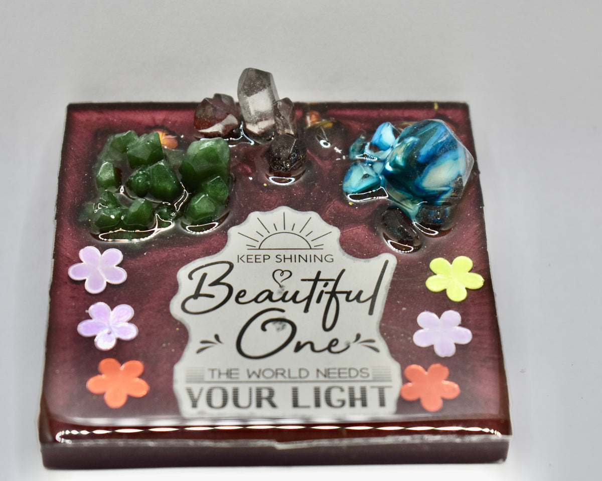 Regalos que Sanan · Serie #223956
