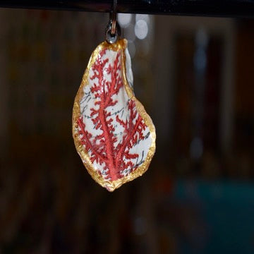 Cuepoxy Keychain – Ino of the Waves