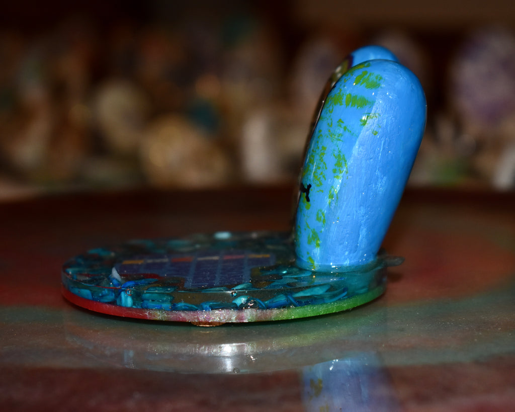 Piedra de Río Cuepoxy – Hola! Familia