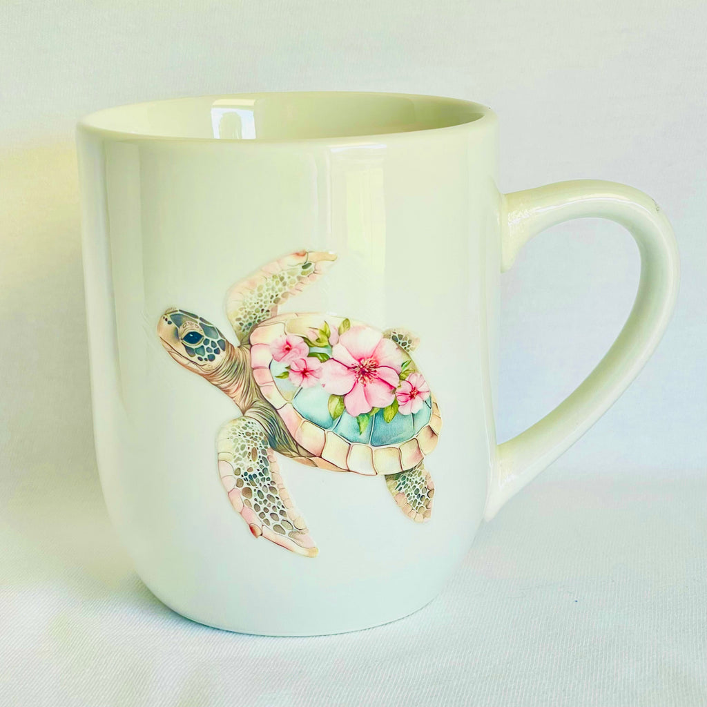 Taza Ceramica 11 oz stickers – Olas de Camila