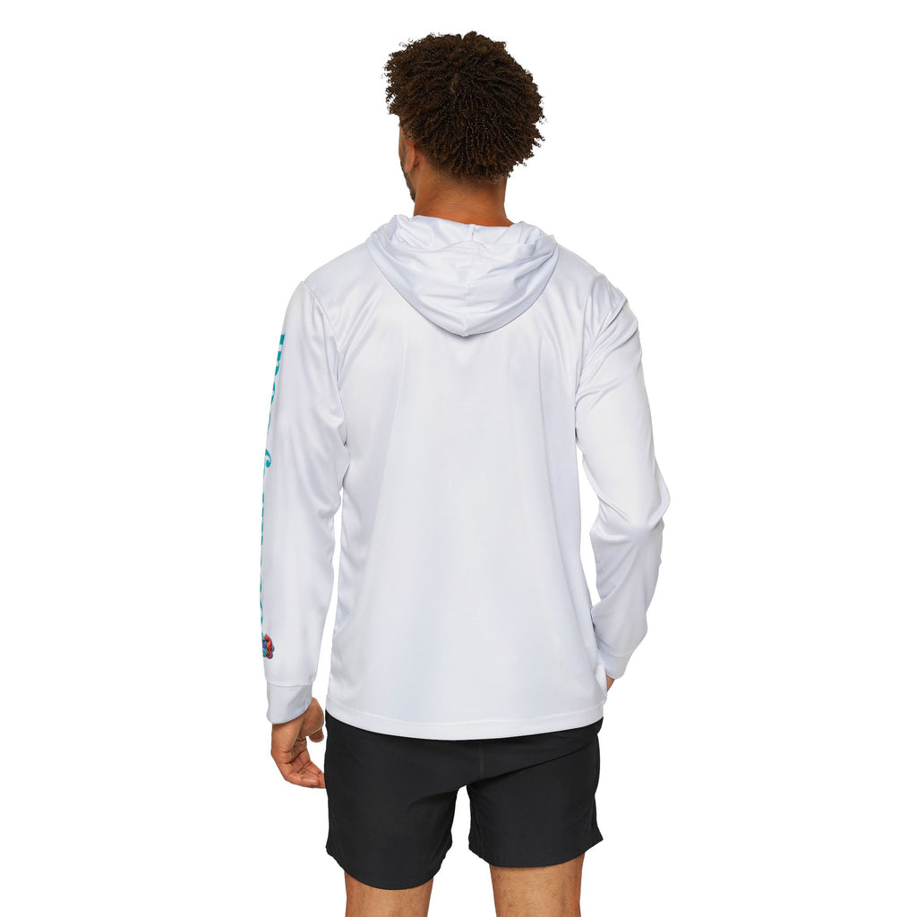 Ocean Art Sports Hoodie – CuepoxyGift | Men's UPF 50+ All-Over Print Warmup