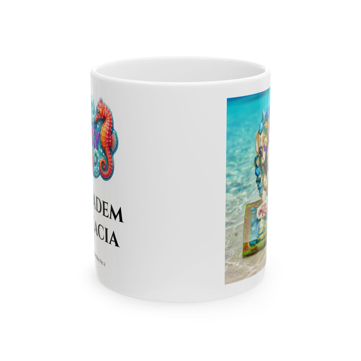 Copy of Copy of Ceramic Mug, (11oz, 15oz)