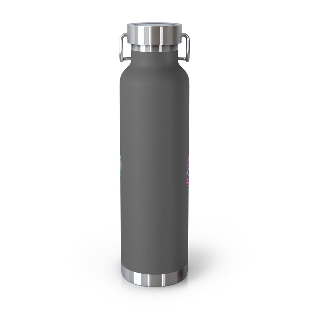 Ocean Art Insulated Water Bottle 22oz – CuepoxyGift | Copper Vacuum Double-Wall