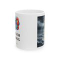 The Breath of Stribog | Cuepoxy Collectible Mug #11