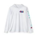 Ocean Art Sports Hoodie – CuepoxyGift | Men's UPF 50+ All-Over Print Warmup