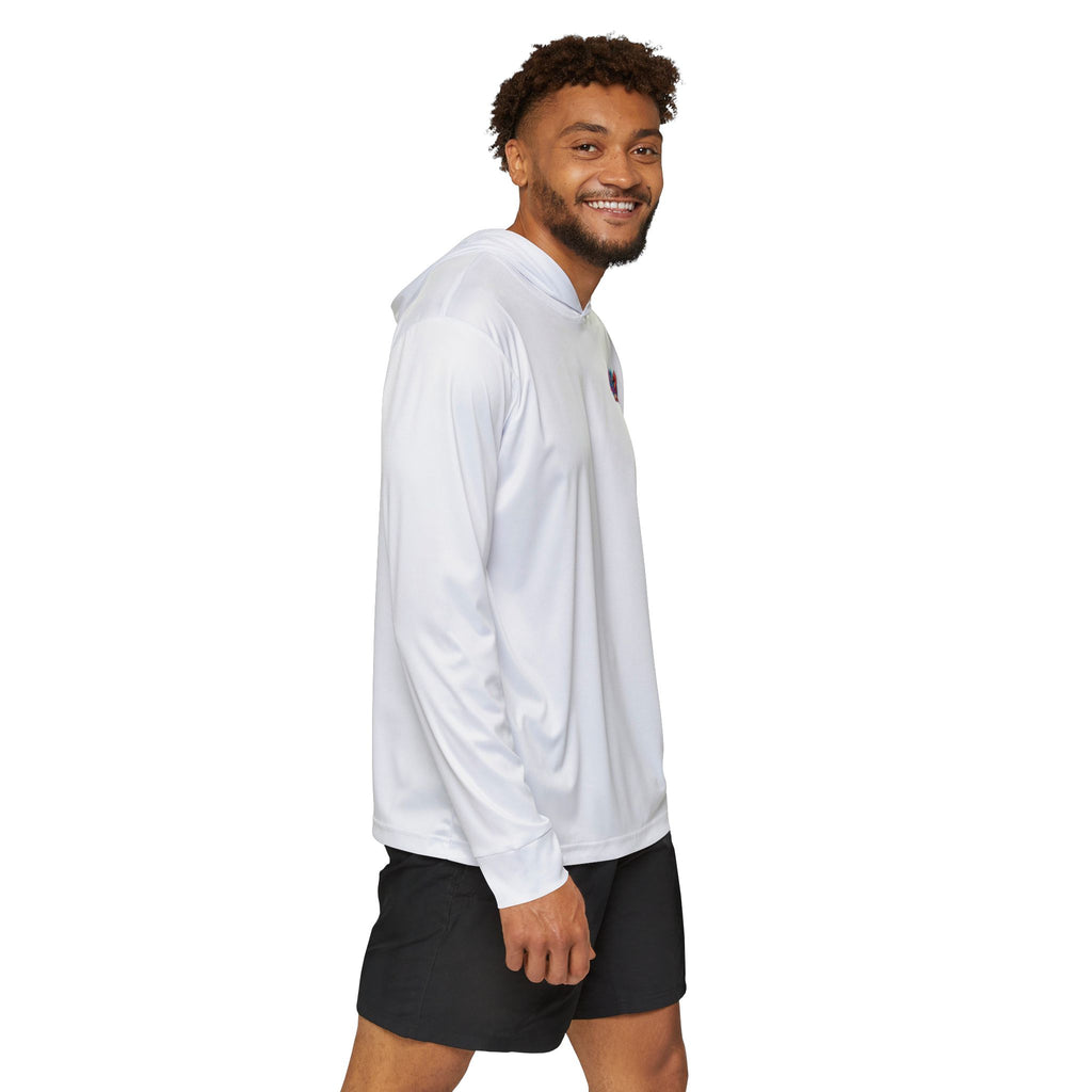Ocean Art Sports Hoodie – CuepoxyGift | Men's UPF 50+ All-Over Print Warmup