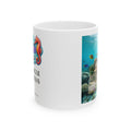 The Oracle of Proteus | Cuepoxy Collectible Mug #21