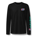 Shell & Shore Ocean Art Long Sleeve T-Shirt – CuepoxyGift