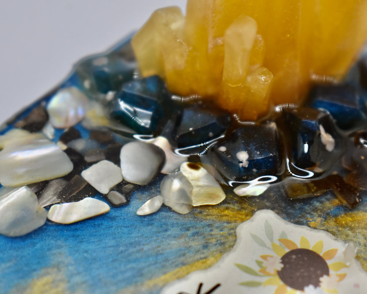 Regalos que Sanan · Serie #223967