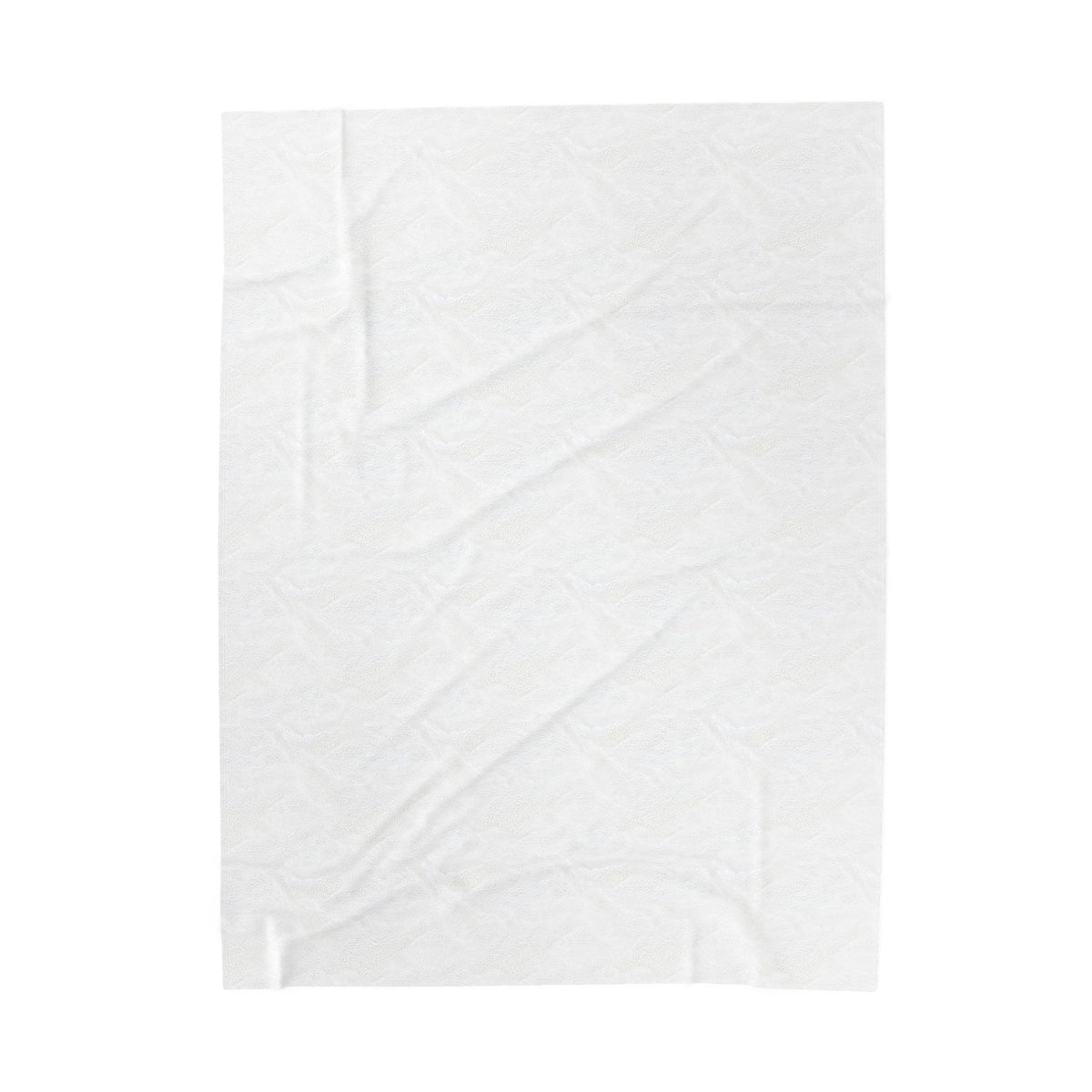 Ocean Art Velveteen Plush Blanket – CuepoxyGift | Ultra-Soft One-Side Print, 3 Sizes