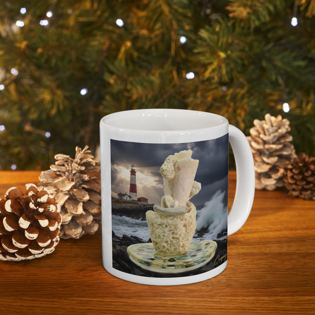 The Torch of Hecate | Cuepoxy Collectible Mug #9