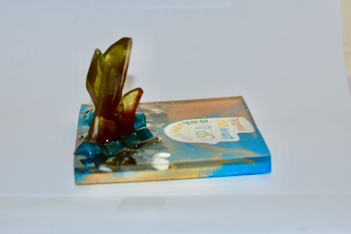 Healing Gifts · Series #223469