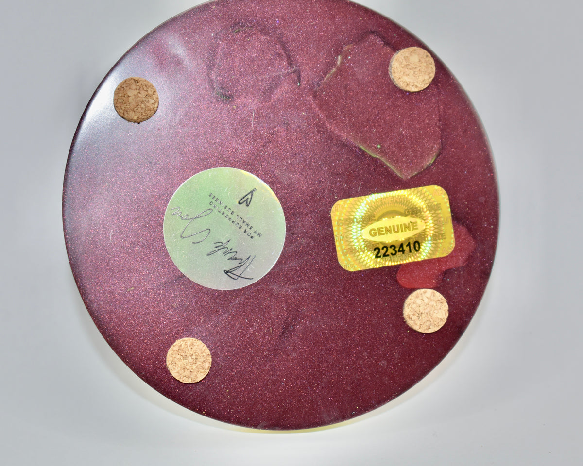 Regalos que Sanan · Serie #223410