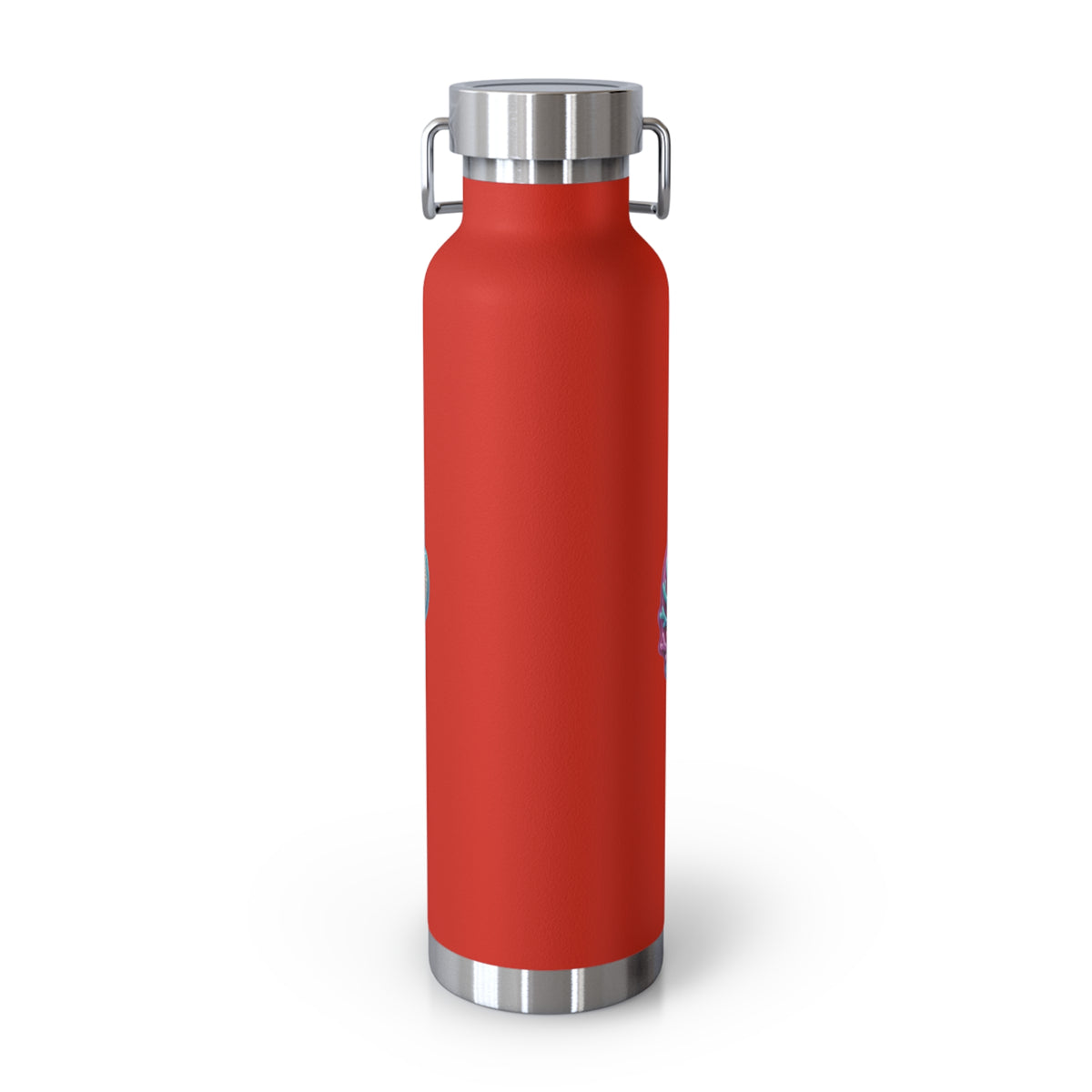 Ocean Art Insulated Water Bottle 22oz – CuepoxyGift | Copper Vacuum Double-Wall