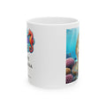 The Gift of Thalassa | Cuepoxy Collectible Mug #17