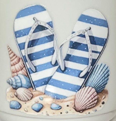 Taza Ceramica 11 oz stickers – Copacabana
