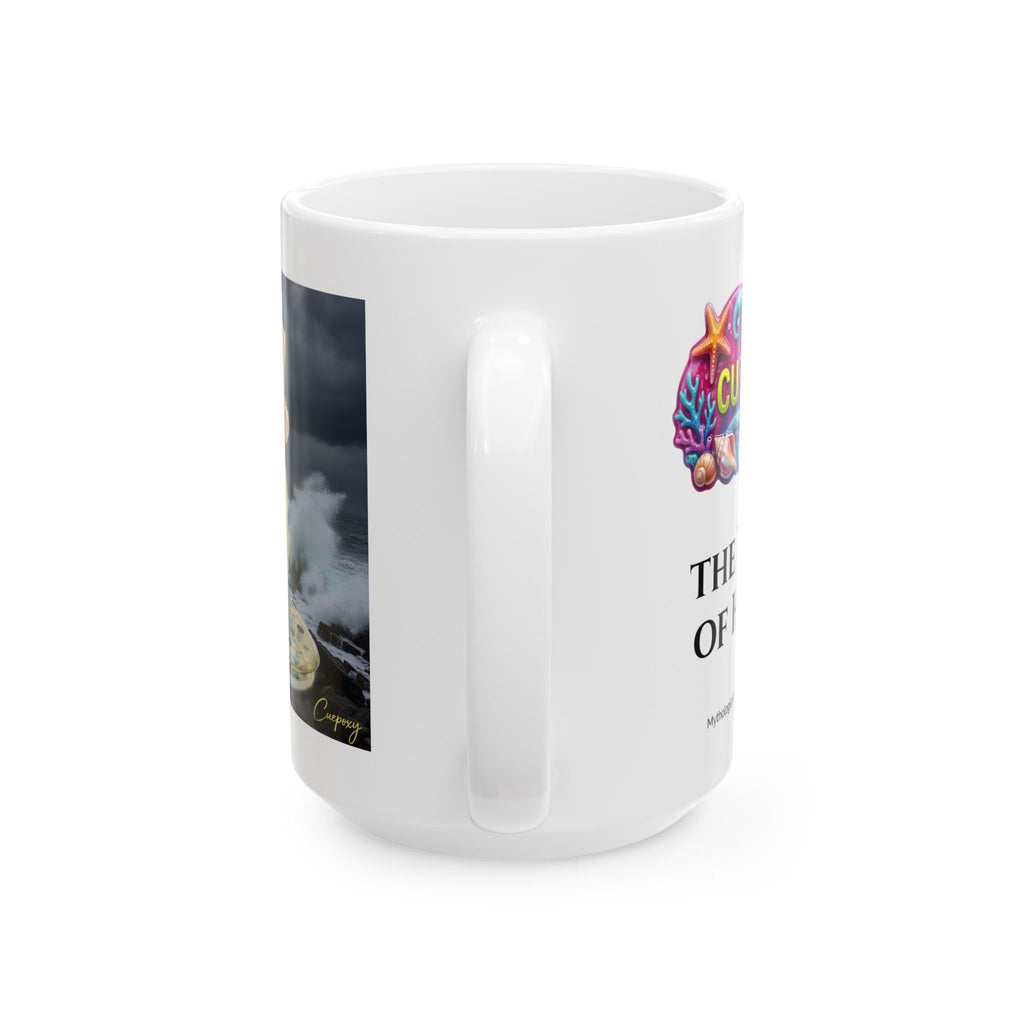 The Torch of Hecate | Cuepoxy Collectible Mug #9