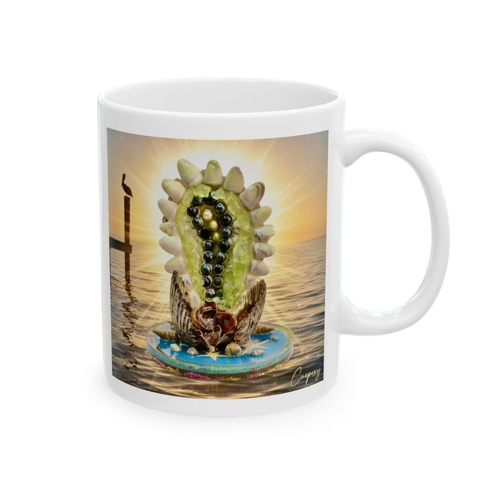 Stella Maris | Cuepoxy Collectible Mug #22