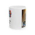 The Sanctuary of Tiamat | Cuepoxy Collectible Mug #26
