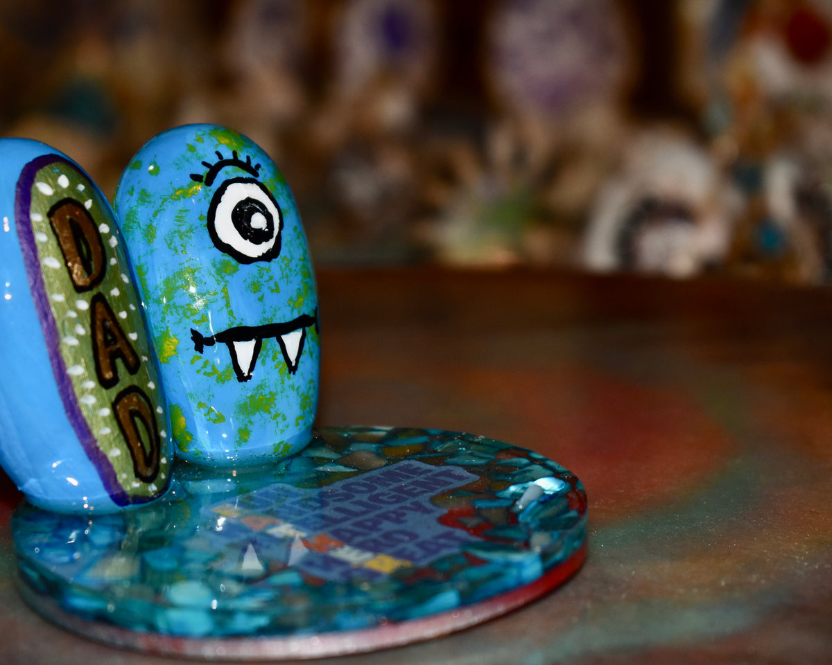 Piedra de Río Cuepoxy – Hola! Familia