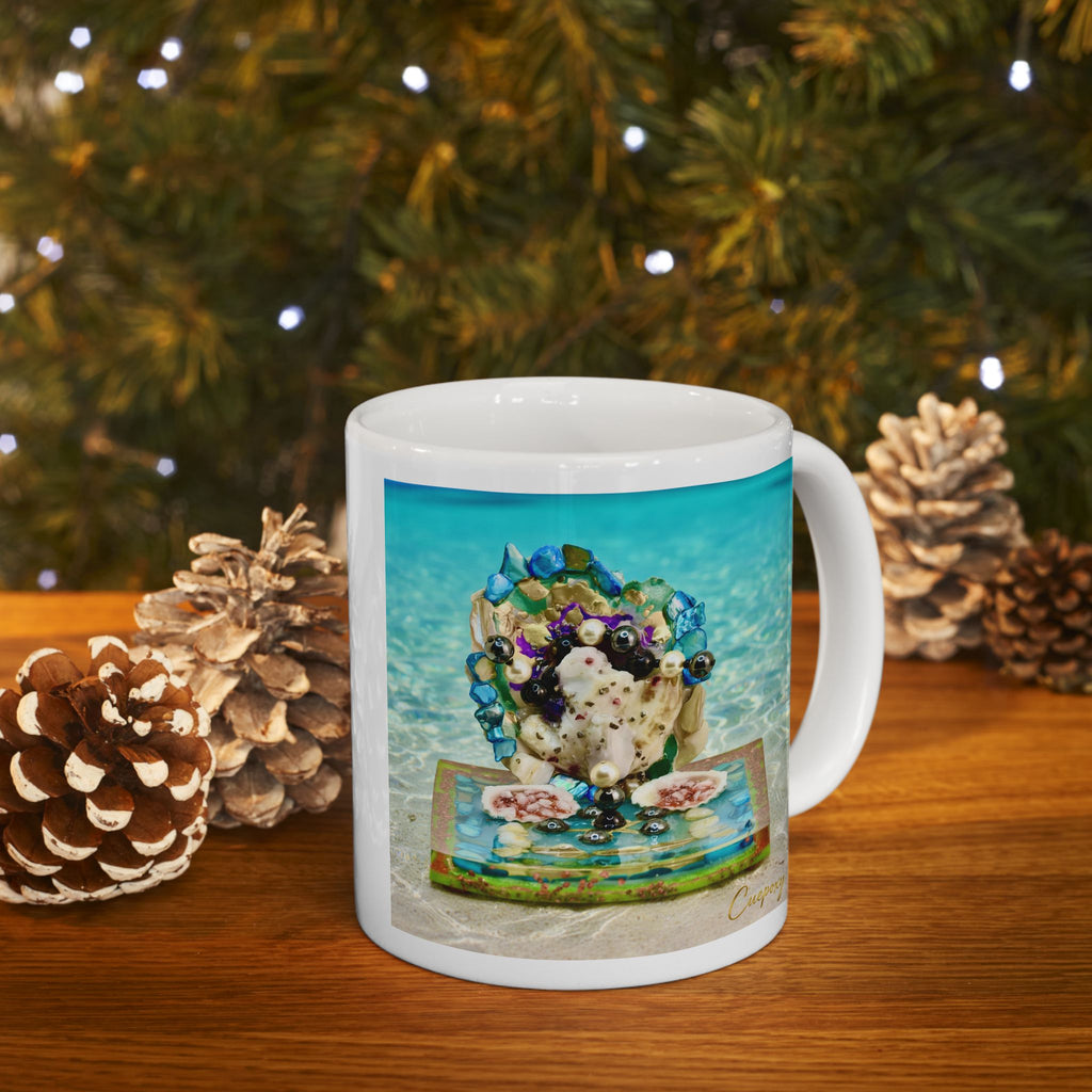 Copy of Copy of Ceramic Mug, (11oz, 15oz)