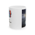 The Shell of Manannán | Cuepoxy Collectible Mug #7