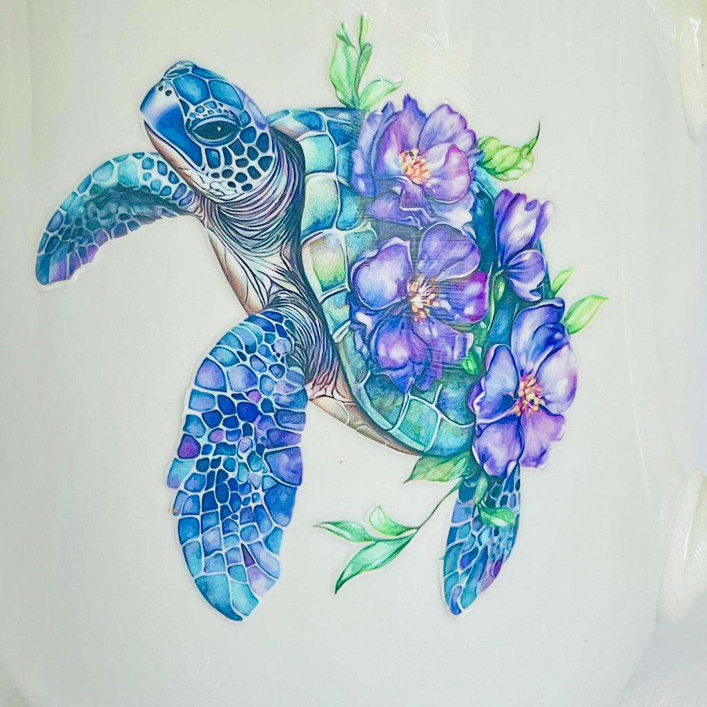 Taza Ceramica 11 oz stickers – Coral de Isabela