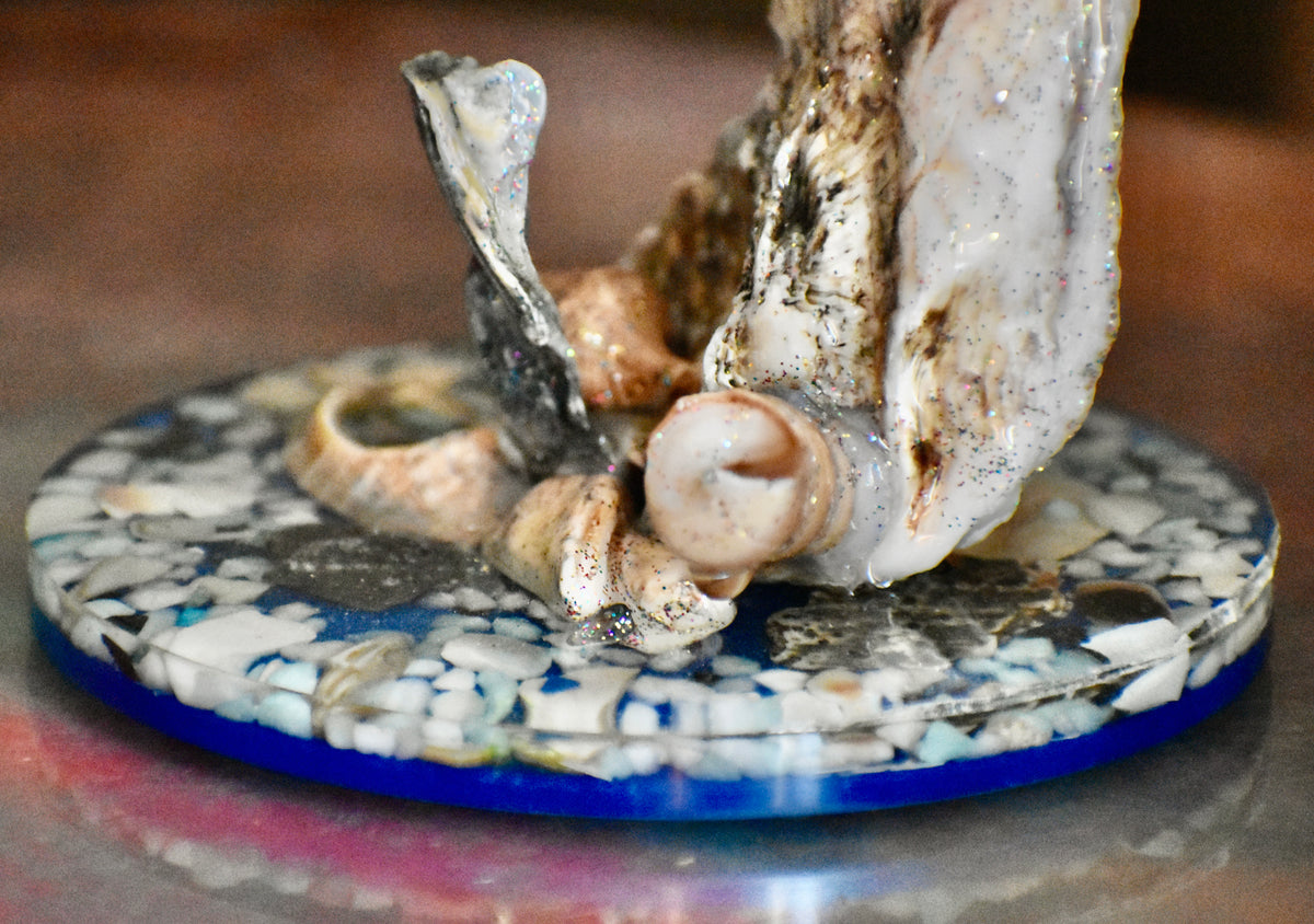 Colección Especial Cuepoxy — Sea·Glow