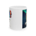 Triton's Chest | Cuepoxy Collectible Mug #23