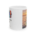 The Amulets of Ran | Cuepoxy Collectible Mug #28