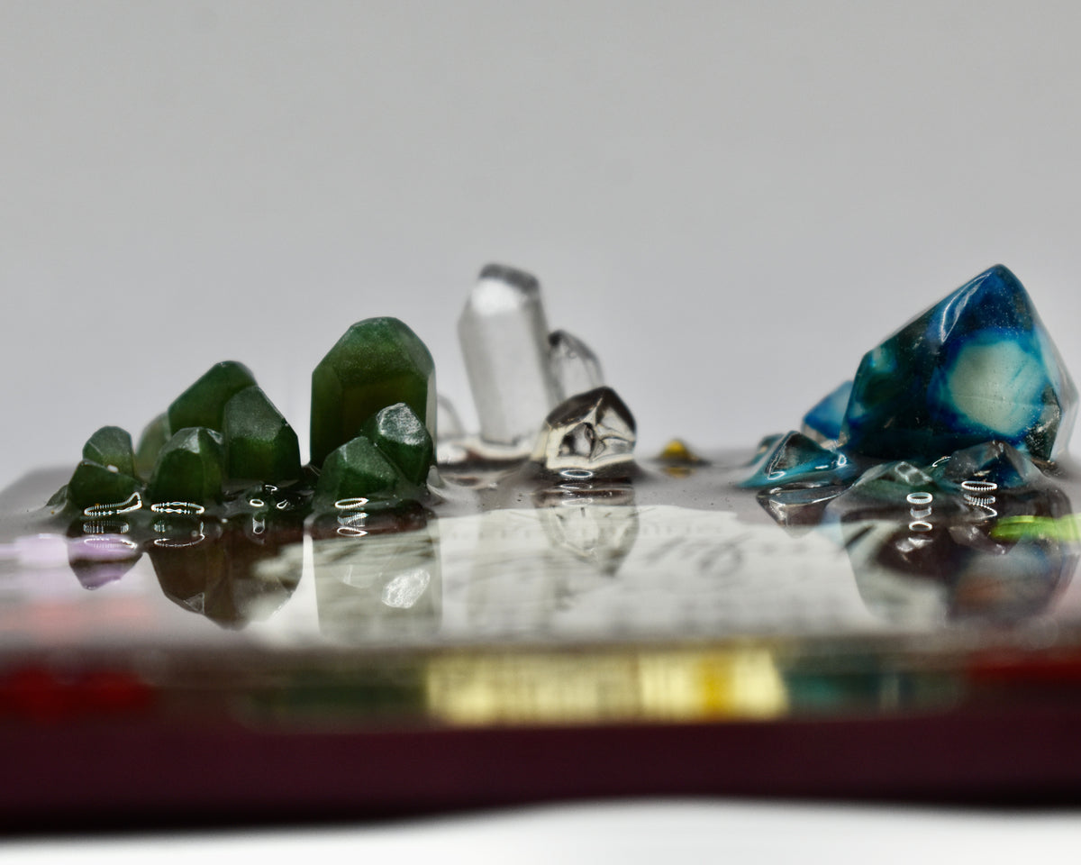 Regalos que Sanan · Serie #223956