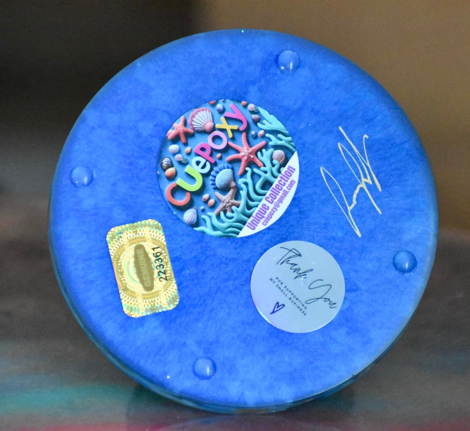 Colección Especial Cuepoxy — Sea·Craft